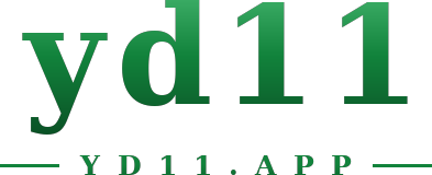 yd11 logo